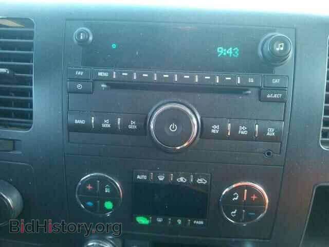 2007 CHEVROLET SILVERADO - VIN: 2GCEK13M671539788 - Фото 9