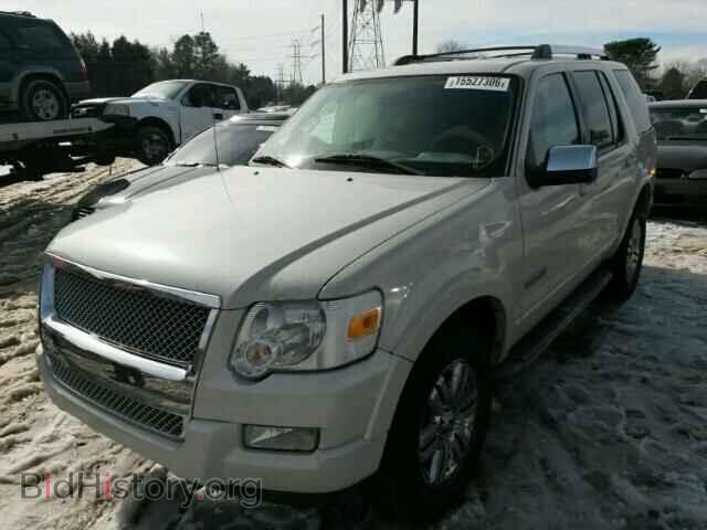 2006 FORD EXPLORER - VIN: 1FMEU75856UB00898 - Photo 2