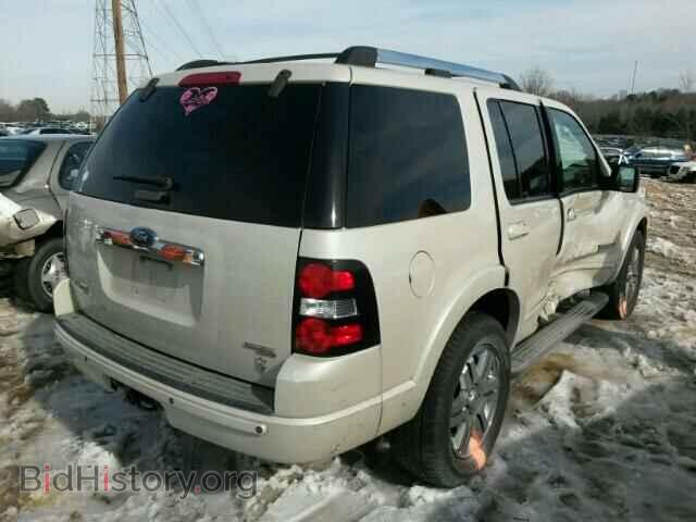 2006 FORD EXPLORER - VIN: 1FMEU75856UB00898 - Photo 4