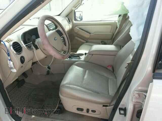 2006 FORD EXPLORER - VIN: 1FMEU75856UB00898 - Photo 5