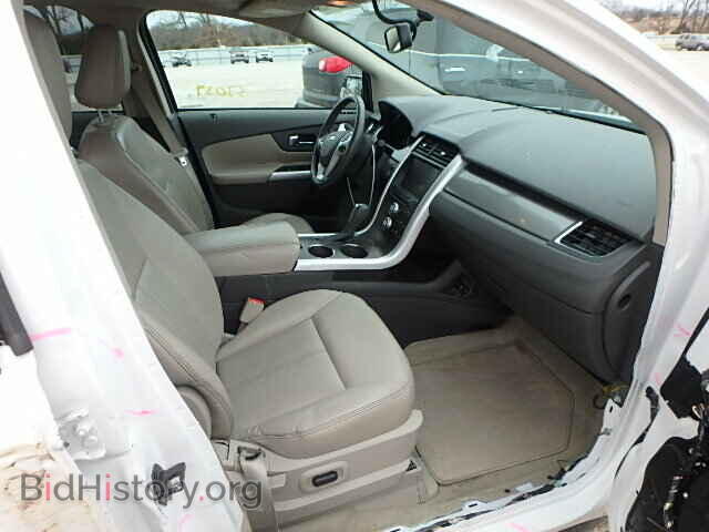 2011 FORD EDGE - VIN: 2FMDK4JC5BBB63820 - Photo 5