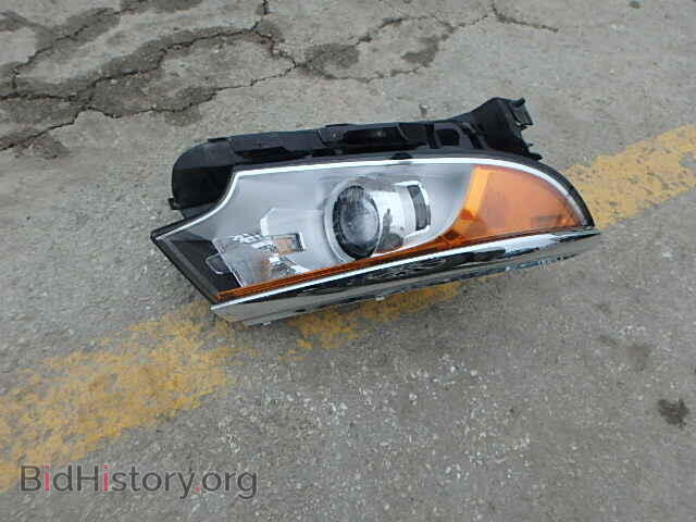 2011 FORD EDGE - VIN: 2FMDK4JC5BBB63820 - Photo 9