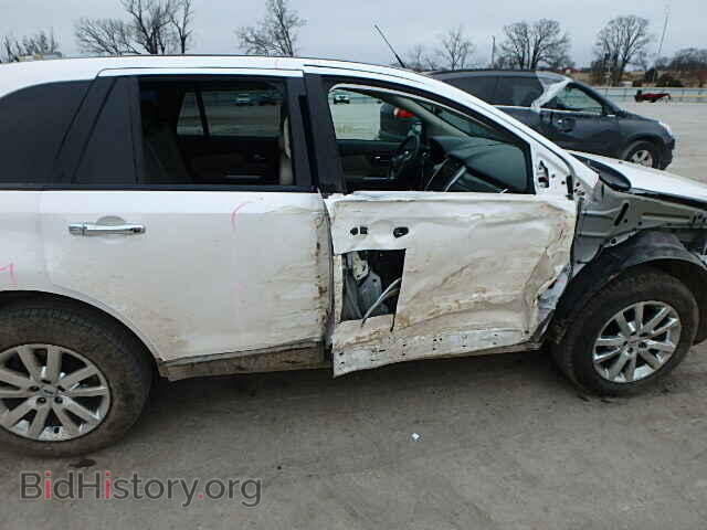 2011 FORD EDGE - VIN: 2FMDK4JC5BBB63820 - Photo 10