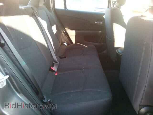 2013 CHRYSLER 200 - VIN: 1C3CCBBB4DN695286 - Фото 6