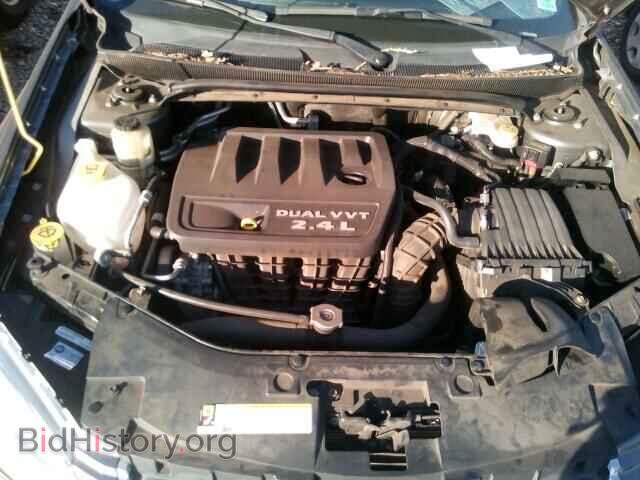 2013 CHRYSLER 200 - VIN: 1C3CCBBB4DN695286 - Фото 7