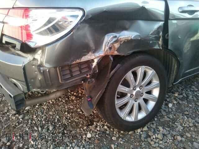2013 CHRYSLER 200 - VIN: 1C3CCBBB4DN695286 - Фото 9