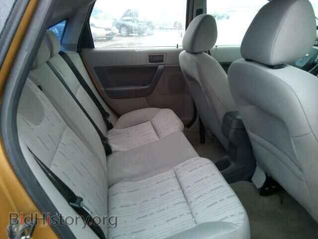 2009 FORD FOCUS - VIN: 1FAHP35N09W189320 - Фото 6