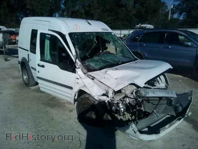 Фотография NM0KS9BN5AT035047 - FORD TRANSIT CO 2010