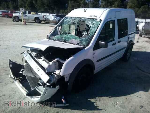 2010 FORD TRANSIT CO - VIN: NM0KS9BN5AT035047 - Фото 2