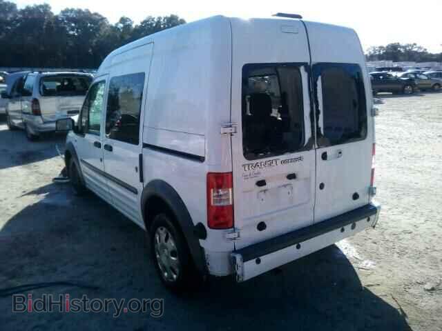 2010 FORD TRANSIT CO - VIN: NM0KS9BN5AT035047 - Фото 3