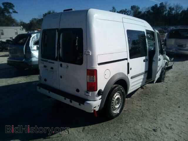 2010 FORD TRANSIT CO - VIN: NM0KS9BN5AT035047 - Фото 4