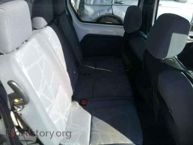 2010 FORD TRANSIT CO - VIN: NM0KS9BN5AT035047 - Фото 6