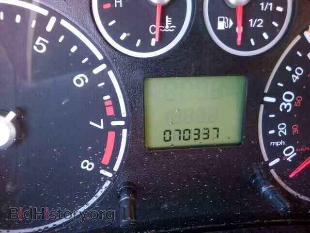 2010 FORD TRANSIT CO - VIN: NM0KS9BN5AT035047 - Фото 8