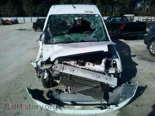 2010 FORD TRANSIT CO - VIN: NM0KS9BN5AT035047 - Фото 9