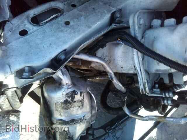 2010 FORD TRANSIT CO - VIN: NM0KS9BN5AT035047 - Фото 10