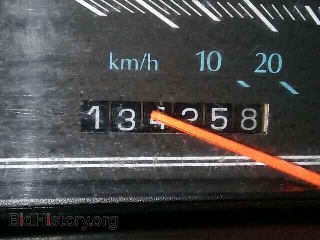 1993 CADILLAC DEVILLE - VIN: 1G6CD53B6P4270643 - Фото 8