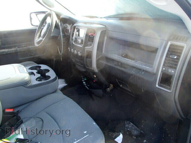 2013 RAM TRUCK - VIN: 1C6RR7FT8DS505244 - Фото 5