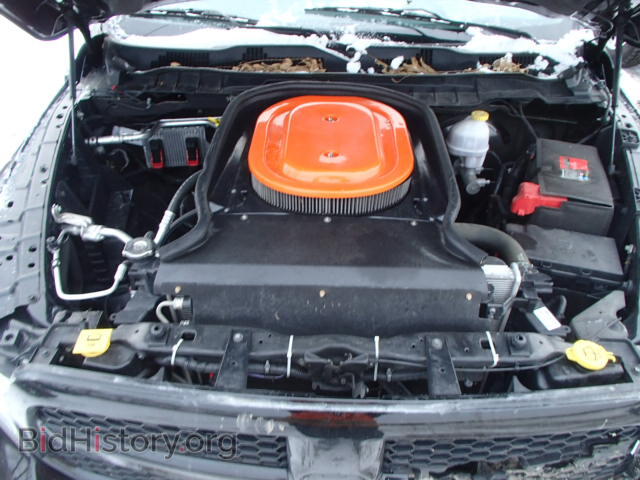 2013 RAM TRUCK - VIN: 1C6RR7FT8DS505244 - Фото 7