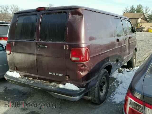 2003 DODGE RAM VAN - VIN: 2D6WB11Z73K529515 - Фото 4