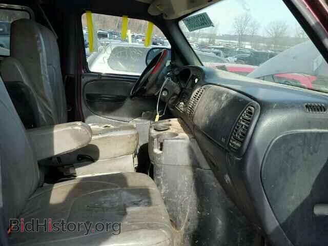 2003 DODGE RAM VAN - VIN: 2D6WB11Z73K529515 - Фото 5