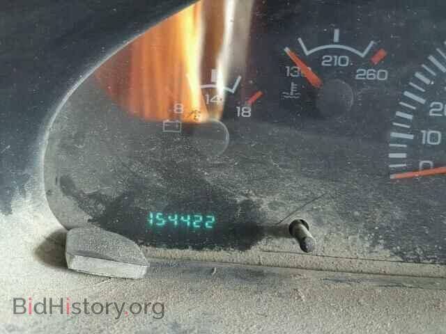 2003 DODGE RAM VAN - VIN: 2D6WB11Z73K529515 - Фото 8