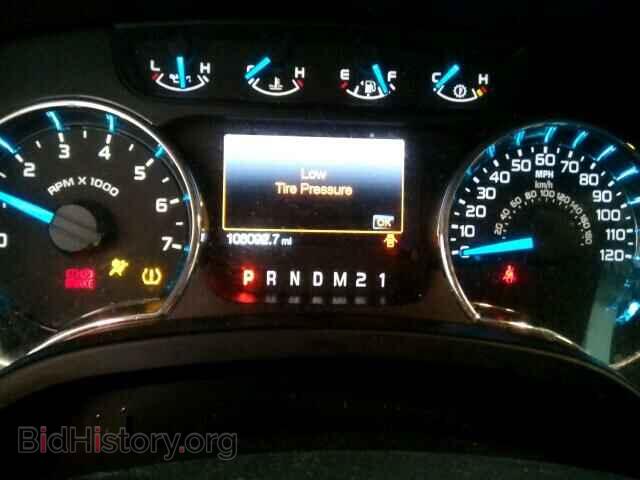 2013 FORD F150 - VIN: 1FTFW1CF8DKF94037 - Фото 8