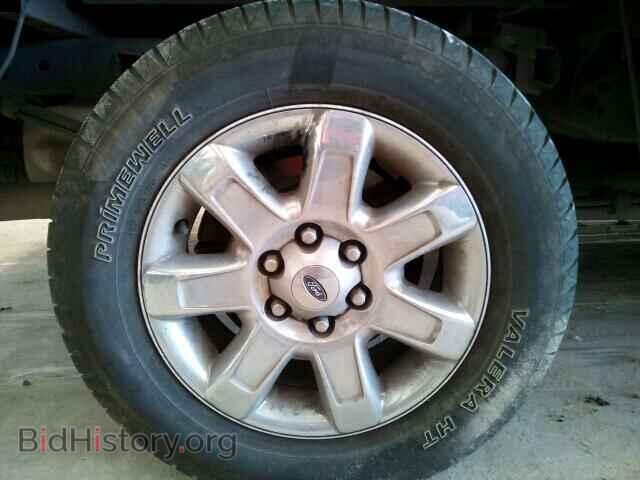 2013 FORD F150 - VIN: 1FTFW1CF8DKF94037 - Фото 9
