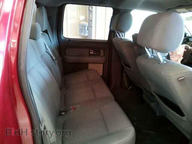 2013 FORD F150 - VIN: 1FTFW1CF8DKF94037 - Фото 10