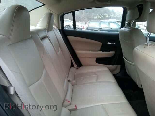 2011 CHRYSLER 200 - VIN: 1C3BC2FGXBN623118 - Фото 6
