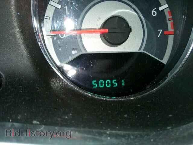 2011 CHRYSLER 200 - VIN: 1C3BC2FGXBN623118 - Фото 8