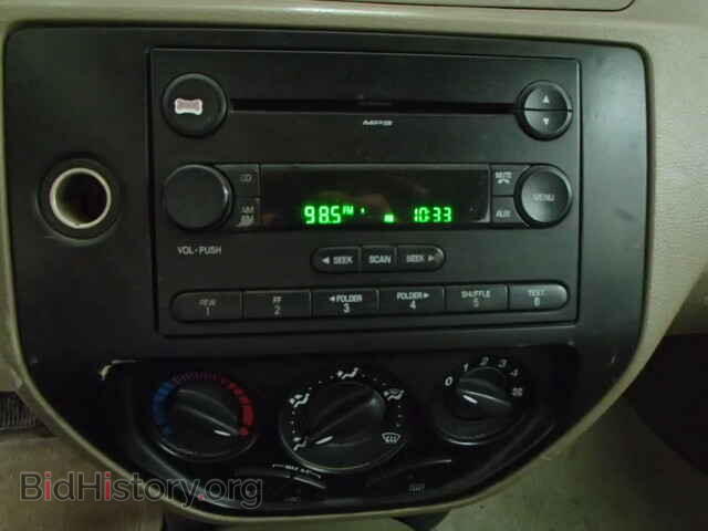 2006 FORD FOCUS - VIN: 1FAFP34N96W214526 - Фото 9