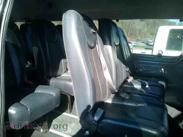 2011 FORD ECONOLINE - VIN: 1FTNS1EL0BDA02111 - Фото 6