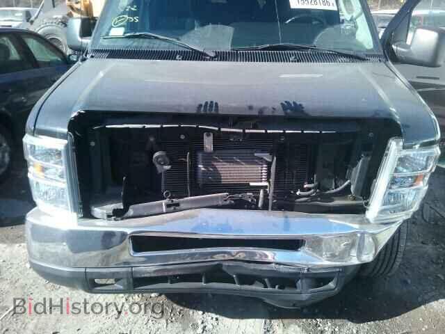 2011 FORD ECONOLINE - VIN: 1FTNS1EL0BDA02111 - Фото 7