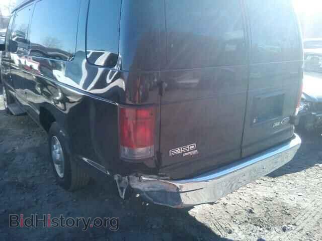 2011 FORD ECONOLINE - VIN: 1FTNS1EL0BDA02111 - Фото 10