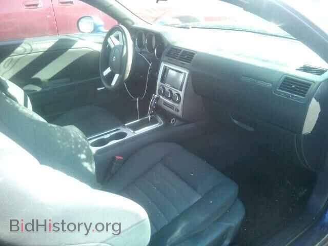 2010 DODGE CHALLENGER - VIN: 2B3CJ4DV3AH146236 - Фото 5