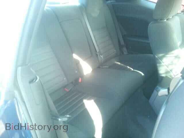 2010 DODGE CHALLENGER - VIN: 2B3CJ4DV3AH146236 - Фото 6