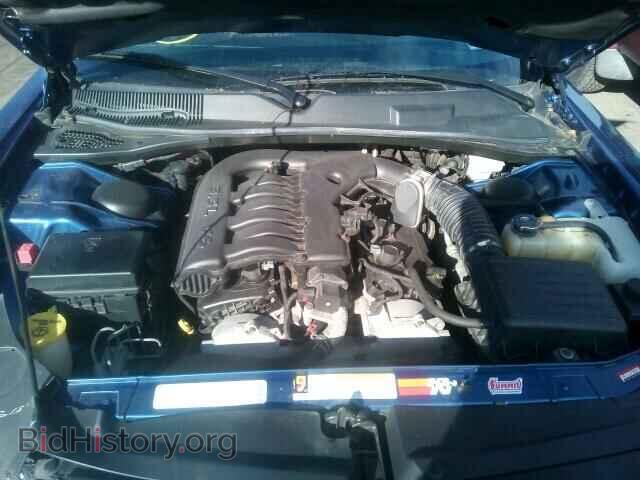 2010 DODGE CHALLENGER - VIN: 2B3CJ4DV3AH146236 - Фото 7