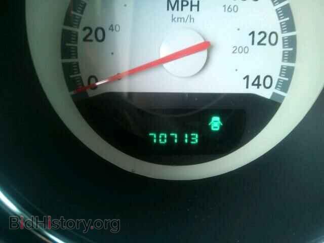 2010 DODGE CHALLENGER - VIN: 2B3CJ4DV3AH146236 - Фото 8