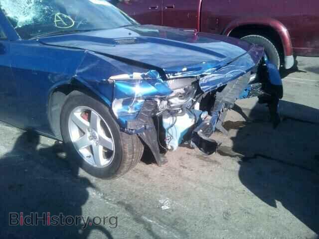 2010 DODGE CHALLENGER - VIN: 2B3CJ4DV3AH146236 - Фото 9