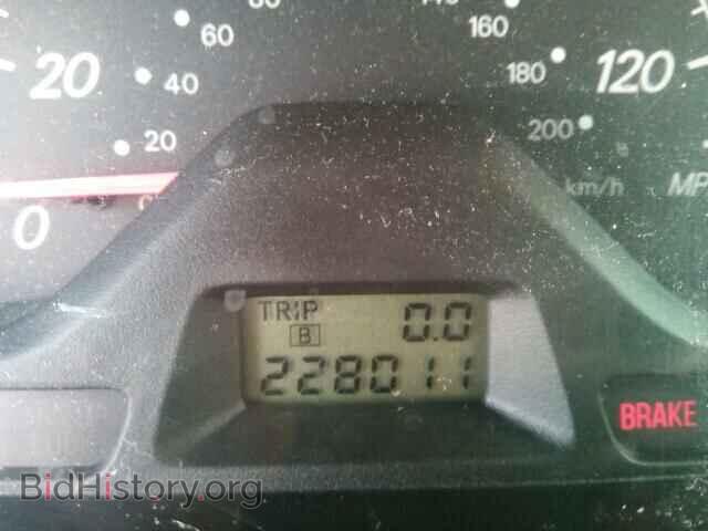 2003 MITSUBISHI LANCER - VIN: JA3AJ26E33U083984 - Фото 8