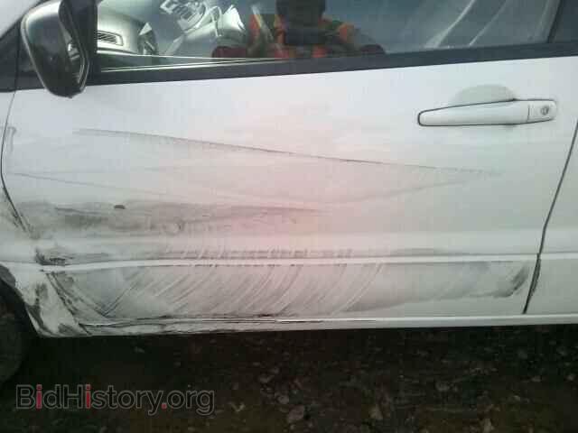 2003 MITSUBISHI LANCER - VIN: JA3AJ26E33U083984 - Фото 9