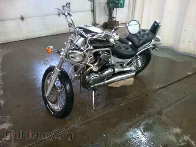 2004 SUZUKI CYCLE VS - VIN: JS1VX51L542100266 - Фото 2
