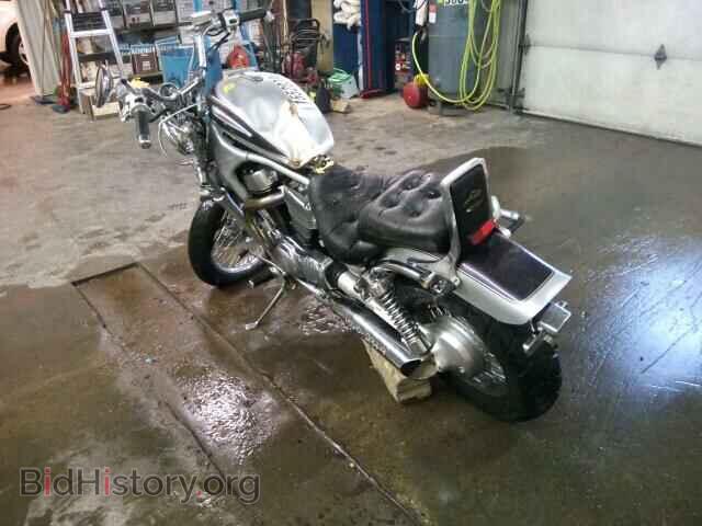 2004 SUZUKI CYCLE VS - VIN: JS1VX51L542100266 - Фото 3