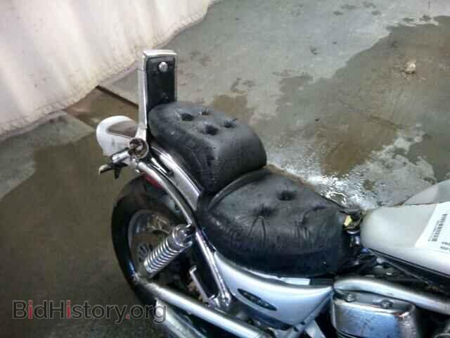 2004 SUZUKI CYCLE VS - VIN: JS1VX51L542100266 - Фото 6