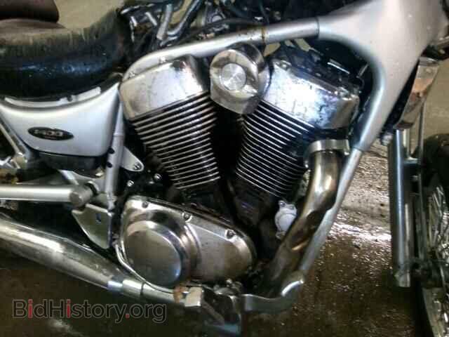 2004 SUZUKI CYCLE VS - VIN: JS1VX51L542100266 - Фото 7