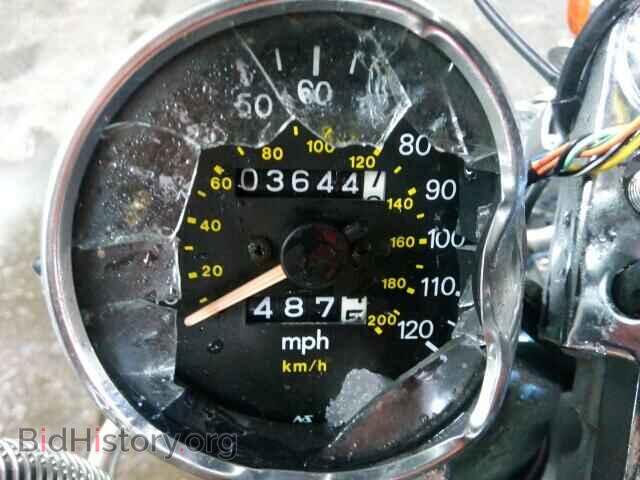 2004 SUZUKI CYCLE VS - VIN: JS1VX51L542100266 - Фото 8