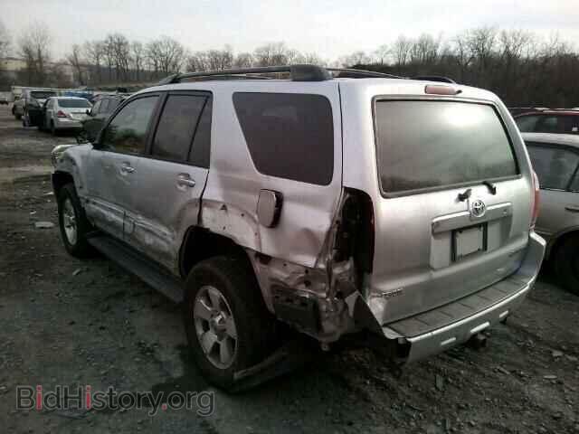 2006 TOYOTA 4RUNNER - VIN: JTEBU14R460084565 - Фото 3