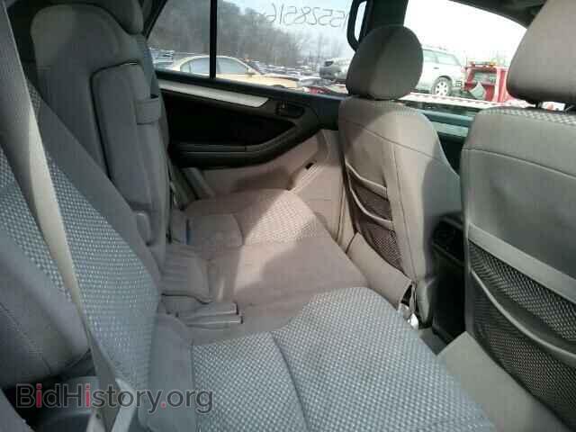 2006 TOYOTA 4RUNNER - VIN: JTEBU14R460084565 - Фото 6