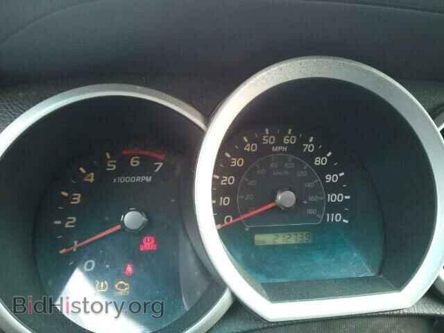 2006 TOYOTA 4RUNNER - VIN: JTEBU14R460084565 - Фото 8