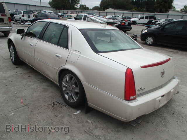 2011 CADILLAC DTS - VIN: 1G6KP5ES0BU127616 - Фото 3